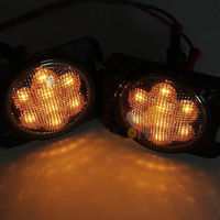 LED Side Marker (Jeep JK Compatible)