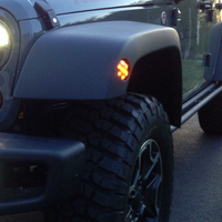 LED Side Marker (Jeep JK Compatible)