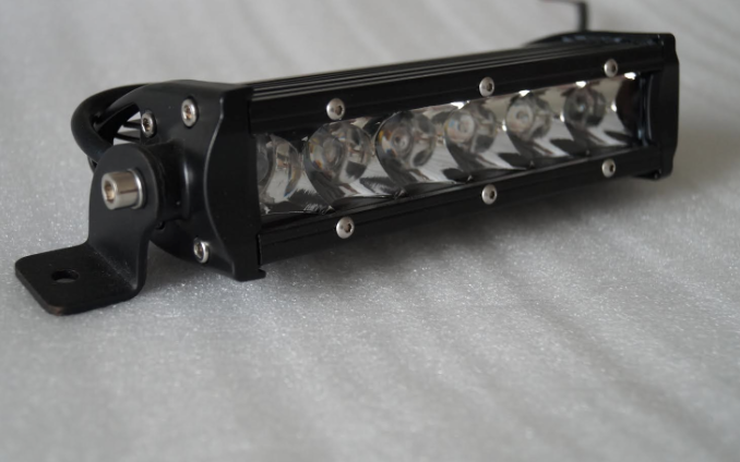 SS-3D [20 Inch] Curved