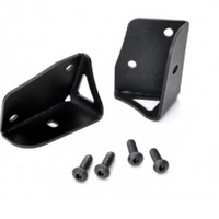 Durable JEEP JK Windshield Light Mount