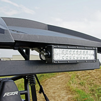 Universal Led Light Mounting Clamps  