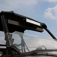 Universal Led Light Mounting Clamps  