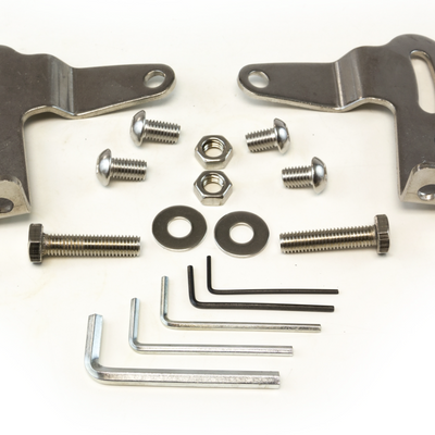 C4-Series LED Light Bar Bolts