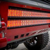 RGB V-2 Series RGB LED Light Bar