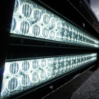 RGB V-2 Series RGB LED Light Bar