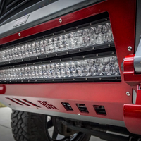 RGB V-2 Series RGB LED Light Bar