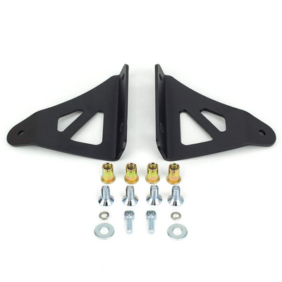 2003–2020 Toyota 4Runner Roof Brackets
