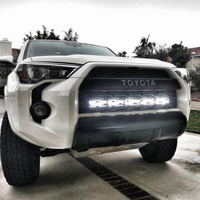 Bumper Brackets