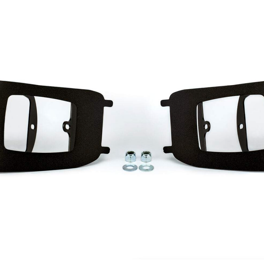 Fog Light Brackets
