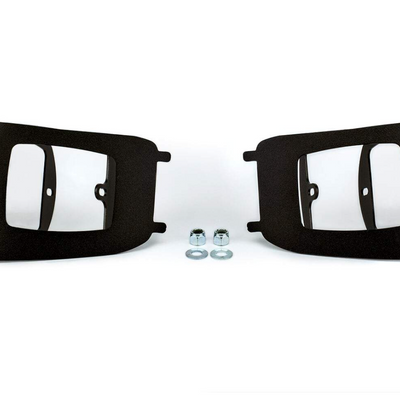 Fog Light Brackets