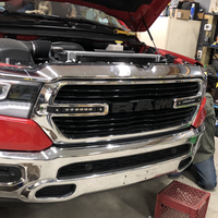 2019 Ram 1500 Double 7
