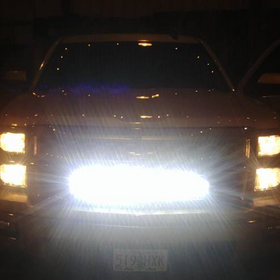 high-quality 2014-2015 Silverado grille bracket