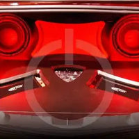 LED Spot Light Pod - Single Pod