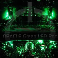 LED Flood Light Pod - Single Pod
