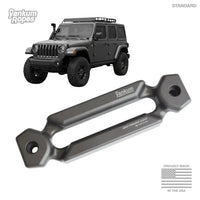 Groove Fairlead [Hawse] - Standard