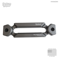 Groove Fairlead [Hawse] - Standard