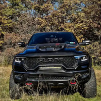 2019-2023 RAM 1500 DT LED Off-Road Side Mirror Ditch Lights