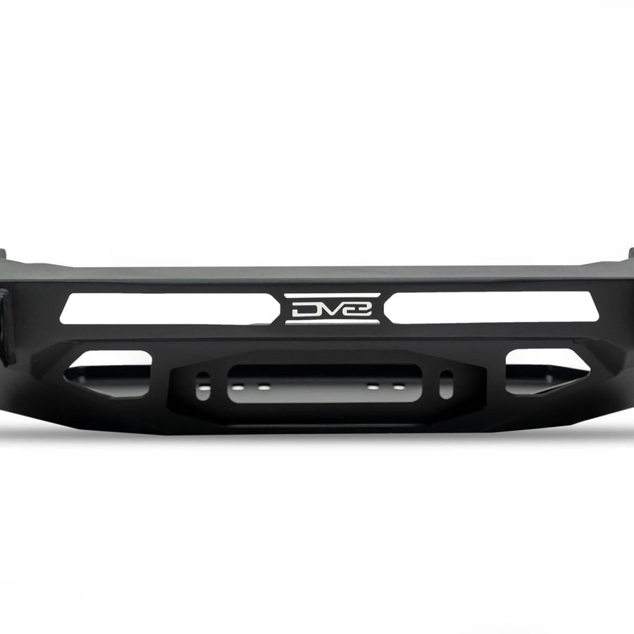 2024 Toyota Land Cruiser Centric Front Bumper