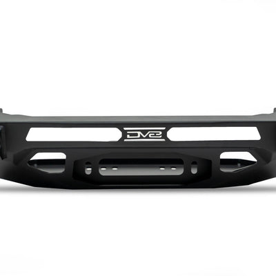 2024 Toyota Land Cruiser Centric Front Bumper