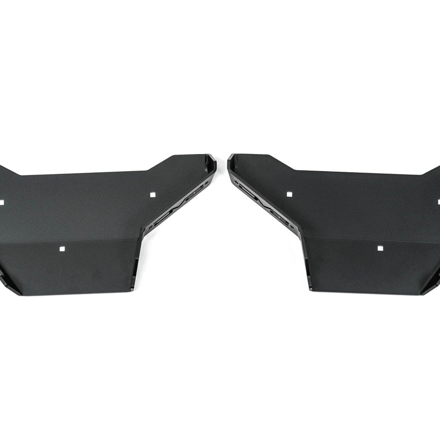 2024-2025 Toyota Land Cruiser A-Arm Skid Plates