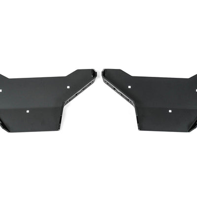 2024-2025 Toyota Land Cruiser A-Arm Skid Plates
