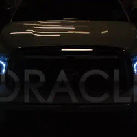 ORACLE Lighting 2007-2013 Toyota Tundra LED Fog Light Halo Kit
