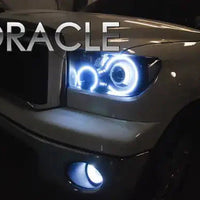 2007-2013 Toyota Tundra LED Headlight Halo Kit