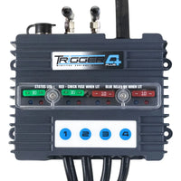 TRIGGER 4 PLUS Wireless Accessory Control System COMBO KIT – Jeep JK