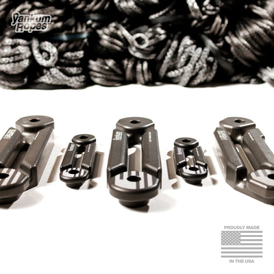Groove Fairlead [Hawse] - Standard