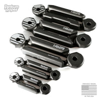 Groove Fairlead [Hawse] - ATV
