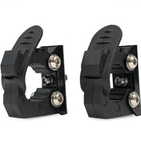 Universal Quick Release Tool Mounts , Pair