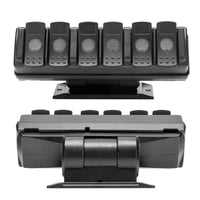 TRIGGER 6 SHOOTER Controller Toyota 4Runner, Lexus GX 470, & FJ Cruiser Combo Kit