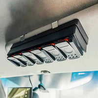 TRIGGER 6 SHOOTER Controller Toyota Tacoma Combo Kit
