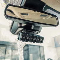 TRIGGER 6 SHOOTER Controller Toyota 4Runner, Lexus GX 470, & FJ Cruiser Combo Kit