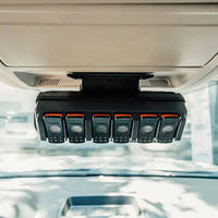TRIGGER 6 SHOOTER Controller Toyota 4Runner, Lexus GX 470, & FJ Cruiser Combo Kit