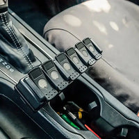 TRIGGER 6 SHOOTER Controller Toyota 4Runner, Lexus GX 470, & FJ Cruiser Combo Kit