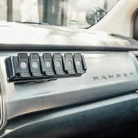 TRIGGER 6 SHOOTER Controller Toyota 4Runner, Lexus GX 470, & FJ Cruiser Combo Kit