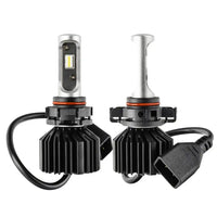 ORACLE 2020-2022 Jeep Gladiator LED Bulb Fog Light Conversion Kit