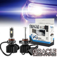 ORACLE 2020-2022 Jeep Gladiator LED Bulb Fog Light Conversion Kit