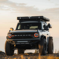 Oculus™ Bi-LED Projector Headlights for 2021+ Ford Bronco