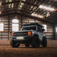 Oculus™ Bi-LED Projector Headlights for 2021+ Ford Bronco
