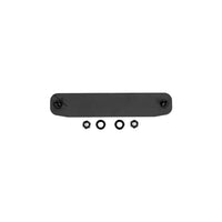 Winch Fairlead Cover Plate
