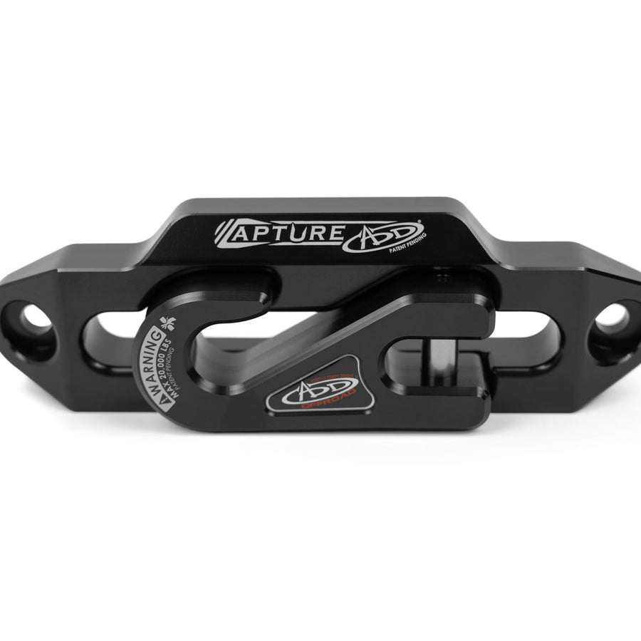 Capture Fairlead