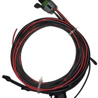 Universal Fit ThermalBlade® Heated Wiper Kit (2 Blades + Control Module and Installation Kit)