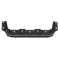 2018+ Wrangler JL Push Bar for Mopar Rubicon Steel Bumper