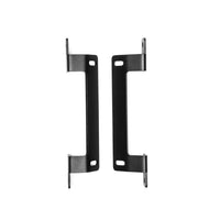 2018-2025 Jeep Wrangler JL Roof Mount for 15” x 12” Molle Panel