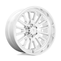 XD XD864 ROVER Polished wheel