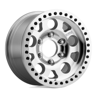 XD XD222 ENDURO BEADLOCK Machined wheel