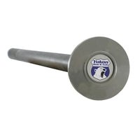Yukon Gear & Axle Full-Floating 30 Spline Non-Drilled Blank Axle Shaft For Dana 60 D60 30 Spline 40 Inch Full Float Blank Axle Shaft Non Drilled Yukon Gear