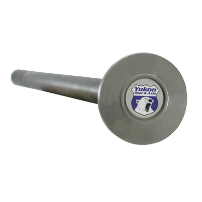 Yukon Gear & Axle Full-Floating Axle Blank Dana 60 1.516 Inch . Shaft Diameter Non Splined Non-Drilled Axle Shaft. D60 Full Float Blank Axle Shaft Non Splined Non Drilled 1.516 Inch . Shaft Diameter 40 Inch Long Yukon Gear